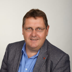 Andree Jorgella