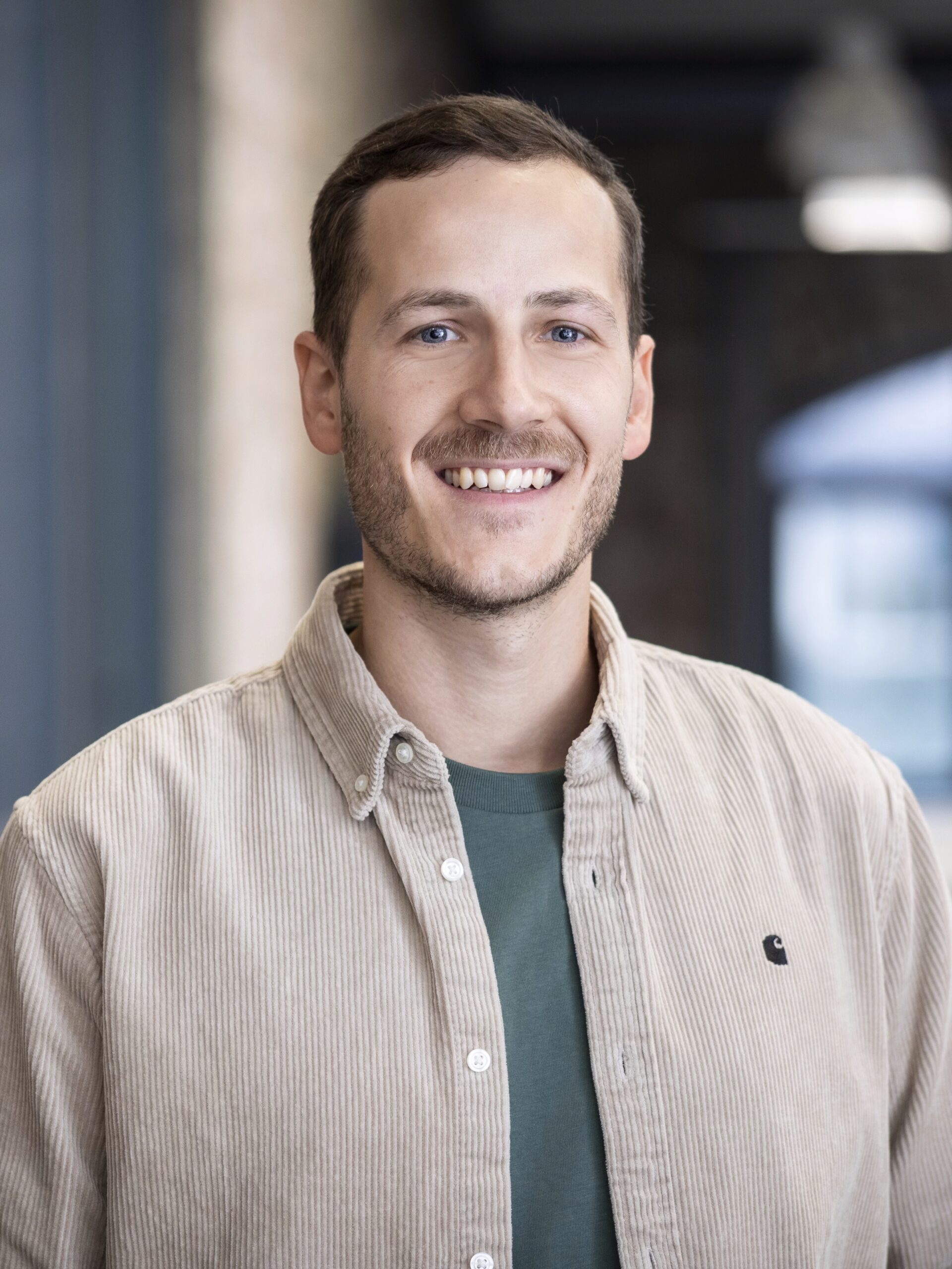 Jonas Kosiahn