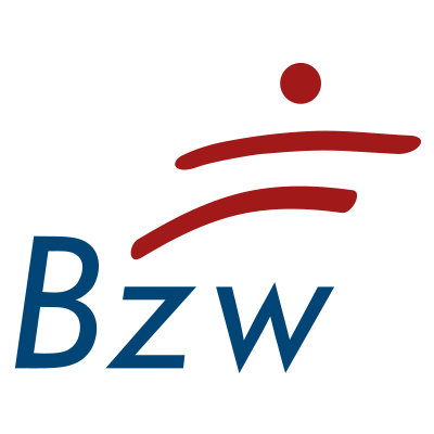 Logo: BZW
