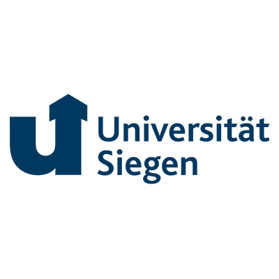 Logo: Universität Siegen