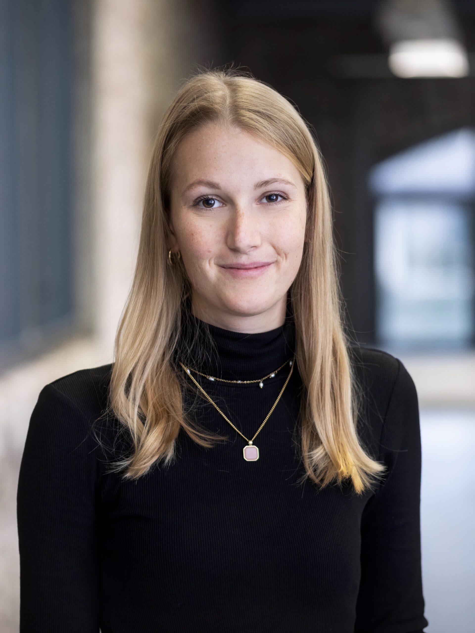 Ronja Stemler